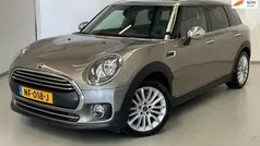 Gebruikt 2017 Mini One Clubman Pepper Stationwagen | € 15.950 (Eerlijke prijs)