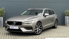 Grijs Gebruikt 2019 Volvo V60 Momentum Stationwagen | € 30.895 (Goede deal)