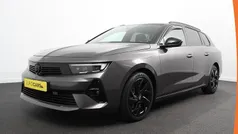 Grijs Gebruikt 2024 Opel Astra Stationwagen | € 27.790 (Goede deal)