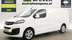 Wit Gebruikt 2020 Opel Vivaro Van | € 15.900 (Eerlijke prijs)