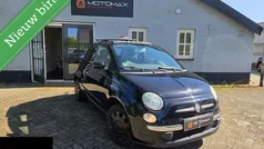 Gebruikt 2009 Fiat 500 Lounge Hatchback | € 5.195 (Eerlijke prijs)