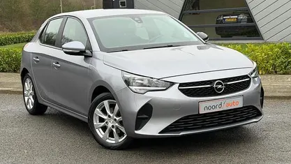 Occasion Opel Corsa Elegance 75 PK (55 kW) 2021 Hatchback