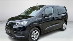 Gebruikt 2022 Toyota Proace City Van | € 23.949 (Goede deal)