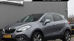 Grijs Gebruikt 2014 Opel Mokka Edition SUV | € 11.650 (Eerlijke prijs)