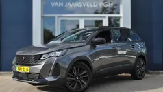 Gebruikt 2024 Peugeot 5008 GT MPV | € 35.900 (Eerlijke prijs)