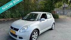 Gebruikt 2009 Suzuki Swift Hatchback | € 2.199 (Goede deal)