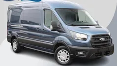 Overige Gebruikt 2023 Ford Transit Trend Van | € 28.800 (Goede deal)