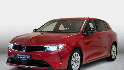 Occasion Opel Astra 131 PK (96 kW) 2024 Hatchback