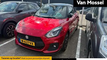 Gebruikt 2022 Suzuki Swift Sport Hatchback | € 22.440 (Eerlijke prijs)