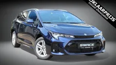 Gebruikt 2024 Suzuki Swace Stationwagen | € 31.950 (Eerlijke prijs)