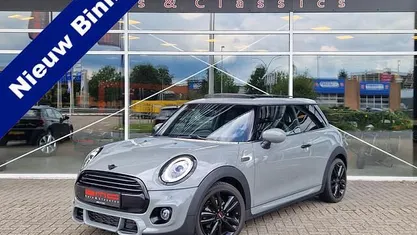 Occasion Mini John Cooper Works 136 PK (100 kW) 2020 Hatchback