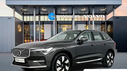 Occasion Volvo XC60 Plus 2024 Grijs SUV