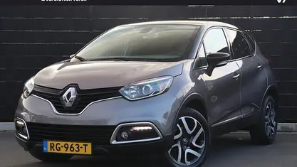 Occasion Renault Captur Dynamique 90 PK (66 kW) 2017 SUV