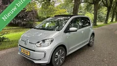 Grijs Gebruikt 2013 VW e-up! Hatchback | € 7.749 (Eerlijke prijs)