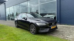 Gebruikt 2019 Volvo V60 Momentum Stationwagen | € 26.950 (Goede deal)