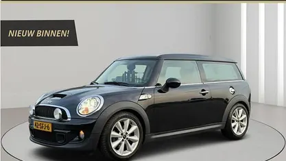 Occasion Mini Cooper Clubman Chili 184 PK (135 kW) 2011 Stationwagen