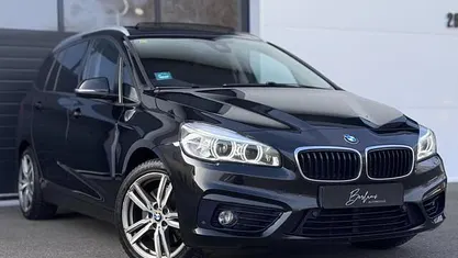Occasion BMW 220 M Sport 192 PK (141 kW) 2017 Stationwagen