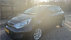 Gebruikt 2012 Kia Rio Plus Hatchback | € 4.995 (Eerlijke prijs)