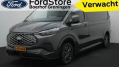 Gebruikt 2024 Ford E-Transit Limited Van | € 38.845 (Super prijs)