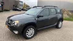 Gebruikt 2014 Dacia Duster Lauréate SUV | € 7.250 (Goede deal)