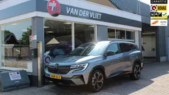 Grijs Nieuw 2025 Renault Espace Esprit Alpine MPV | € 46.950 (Goede deal)