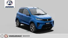 Gebruikt 2025 Aixam Crossover Premium Hatchback | € 19.039 (Eerlijke prijs)