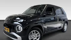 Zwart Gebruikt 2025 Hyundai Inster Hatchback | € 23.430 (Eerlijke prijs)