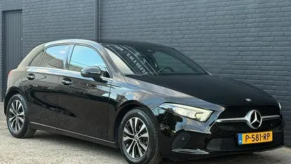 Occasion Mercedes A180 Business 136 PK (100 kW) 2022 Hatchback