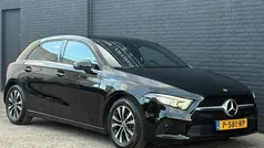Gebruikt 2022 Mercedes A180 Business Hatchback | € 18.945 (Super prijs)