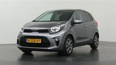 Grijs Gebruikt 2022 Kia Picanto Hatchback | € 15.435 (Eerlijke prijs)