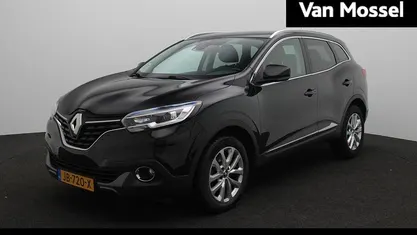 Occasion Renault Kadjar Intens 131 PK (96 kW) 2016 SUV