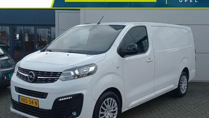 Occasion Opel Vivaro 2023 MPV