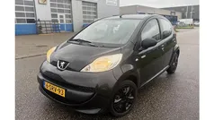 Gebruikt 2007 Peugeot 107 Hatchback | € 2.099 (Eerlijke prijs)