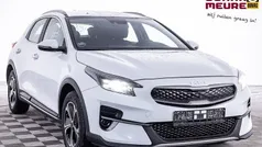 Wit Gebruikt 2022 Kia XCeed SUV | € 20.900 (Super prijs)
