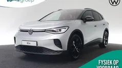 Gebruikt 2025 VW ID.4 Pro SUV | € 46.430 (Eerlijke prijs)