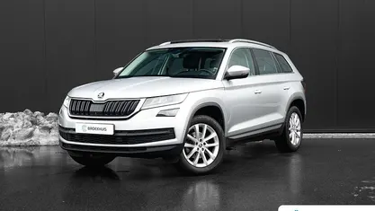Occasion Skoda Kodiaq Business Line 2020 SUV