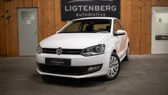 Gebruikt 2010 VW Polo Comfortline Hatchback | € 5.899 (Eerlijke prijs)