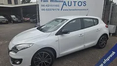 Gebruikt 2012 Renault Mégane III Bose Edition Hatchback | € 4.949 (Goede deal)