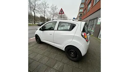 Occasion Chevrolet Spark LS 68 PK (50 kW) 2012 Hatchback