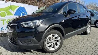 Occasion Opel Crossland X Design Edition 131 PK (96 kW) 2018 SUV