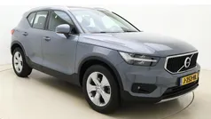 Grijs Gebruikt 2020 Volvo XC40 Business Edition SUV | € 25.800 (Eerlijke prijs)