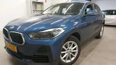 Gebruikt 2021 BMW X2 Sport Line SUV | € 24.290 (Eerlijke prijs)