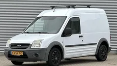 Wit Gebruikt 2010 Ford Transit Ambiente Van | € 3.250 (Eerlijke prijs)
