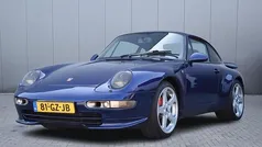 Gebruikt 1993 Porsche 911 Coupé | € 99.300