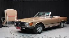 Gebruikt 1972 Mercedes 350 | € 27.950
