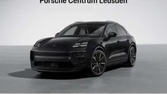 Zwart, metallic lak Gebruikt 2024 Porsche Macan SUV | € 99.900 (Goede deal)