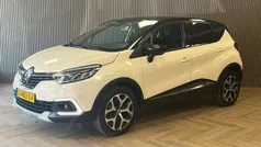 Wit Gebruikt 2019 Renault Captur Intens SUV | € 10.995 (Eerlijke prijs)