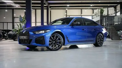 Occasion BMW 420 M Sport 2023 Coupé