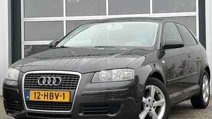 Occasion 2008 Audi A3 Sportback Attraction Hatchback | € 2.950 (Goede deal)