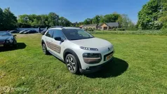 Wit Gebruikt 2015 Citroën C4 Cactus Business Class Hatchback | € 6.950 (Eerlijke prijs)